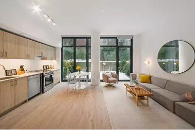 12 Halsey Street #G-22, Brooklyn, NY 11216 - Photo 1