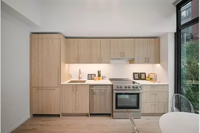 12 Halsey Street #G-22, Brooklyn, NY 11216 - Photo 5