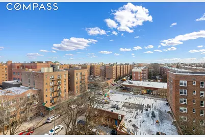 35-51 85th Street #9N, Jackson Heights, NY 11372 - Photo 9