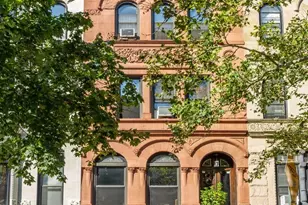 291 Sterling Pl, Brooklyn, NY 11238 - Photo 1