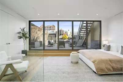 111 Wooster Street #6C, New York City, NY 10012 - Photo 1