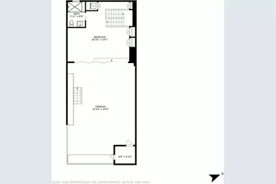 111 Wooster Street #6C, New York City, NY 10012 - Photo 17