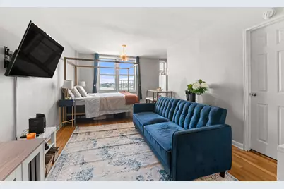 46-01 39th Avenue #509, Sunnyside, NY 11104 - Photo 1