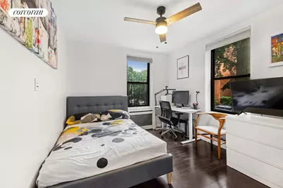 9511 Shore Road #107, New York City, NY 11209 - Photo 5
