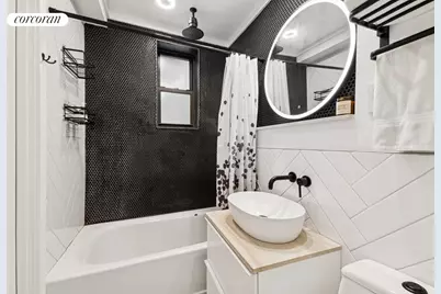 9511 Shore Road #107, Brooklyn, NY 11209 - Photo 7