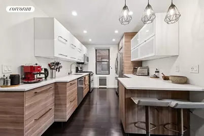 9511 Shore Road #107, New York City, NY 11209 - Photo 3