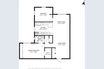 9511 Shore Road #107, New York City, NY 11209 - Photo 11