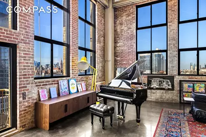 330 Wythe Avenue #6J, Brooklyn, NY 11249 - Photo 5