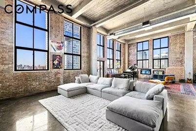 330 Wythe Avenue #6J, New York City, NY 11249 - Photo 3
