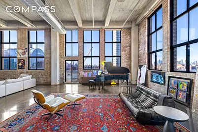 330 Wythe Avenue #6J, New York City, NY 11249 - Photo 1