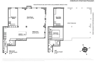 330 Wythe Ave, New York City, NY 11249 - Photo 19