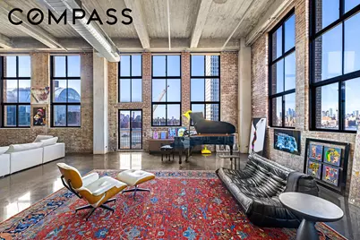 330 Wythe Avenue #6J, New York City, NY 11249 - Photo 1