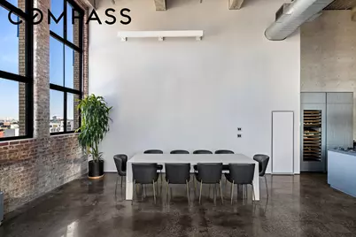 330 Wythe Avenue #6J, New York City, NY 11249 - Photo 9