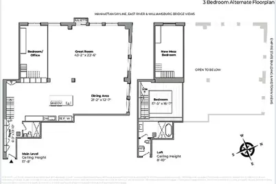 330 Wythe Avenue #6J, New York City, NY 11249 - Photo 19