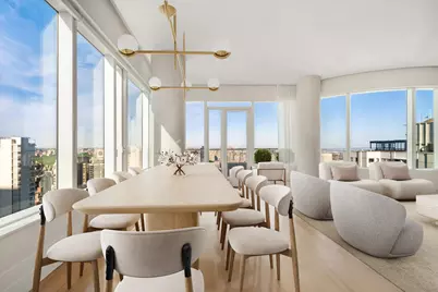 252 E 57th Street #52-A, New York City, NY 10022 - Photo 7