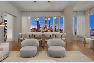 252 E 57th Street #52-A, New York City, NY 10022 - Photo 5