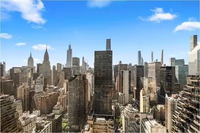 845 United Nations Plaza #53E, New York City, NY 10017 - Photo 1