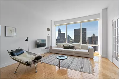 845 United Nations Plaza #53E, New York City, NY 10017 - Photo 3