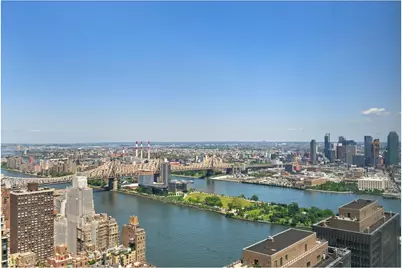845 United Nations Plaza #53E, New York City, NY 10017 - Photo 7