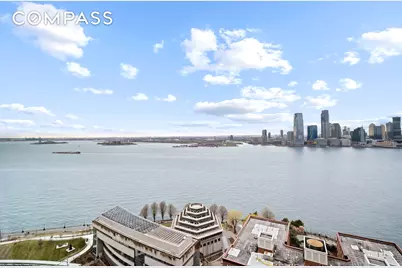 30 West Street #25G, New York City, NY 10004 - Photo 3