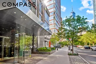 30 West St, New York City, NY 10004 - Photo 15