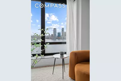 30 West Street #25G, New York City, NY 10004 - Photo 5