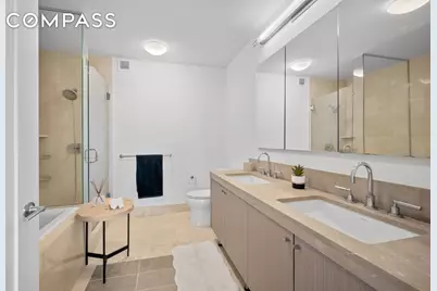 30 West Street #25G, New York City, NY 10004 - Photo 9