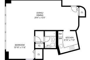 1020 Grand Concourse, New York City, NY 10452 - Photo 9