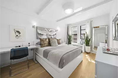 41 W 72nd Street #10C, New York City, NY 10023 - Photo 7