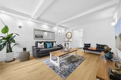 41 W 72nd Street #10C, New York City, NY 10023 - Photo 1