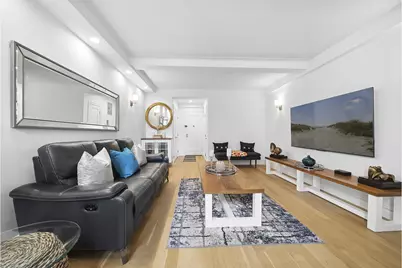 41 W 72nd Street #10C, New York City, NY 10023 - Photo 3