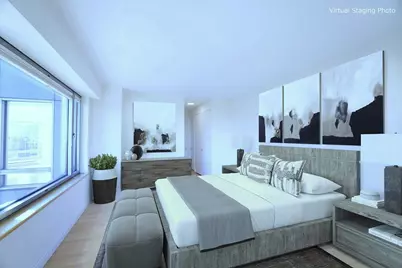 301 W 57th Street #30C, New York, NY 10019 - Photo 9