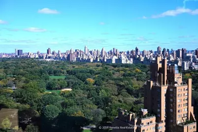 301 W 57th Street #30C, New York City, NY 10019 - Photo 9