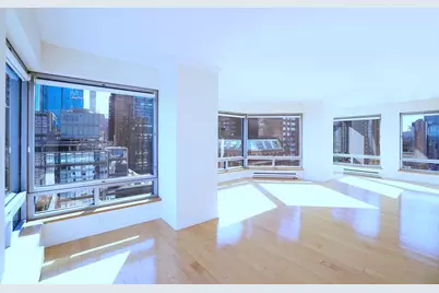301 W 57th Street #30C, New York, NY 10019 - Photo 5
