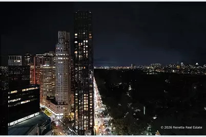301 W 57th Street #30C, New York, NY 10019 - Photo 41
