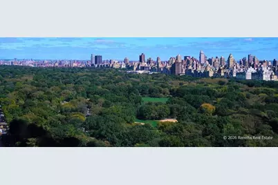 301 W 57th Street #30C, New York, NY 10019 - Photo 9