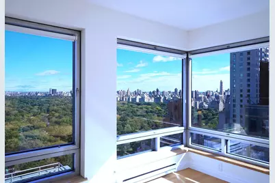 301 W 57th Street #30C, New York, NY 10019 - Photo 11