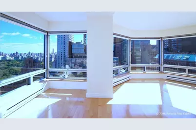 301 W 57th Street #30C, New York, NY 10019 - Photo 1