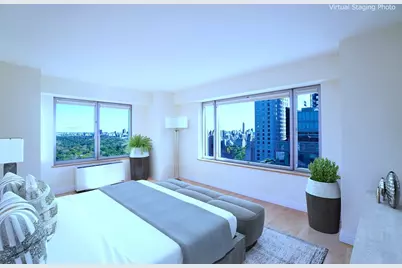 301 W 57th Street #30C, New York, NY 10019 - Photo 7