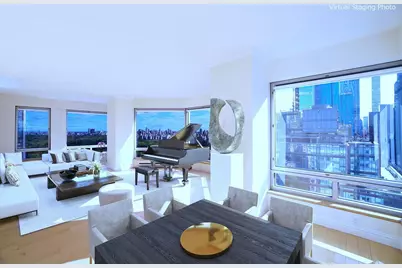 301 W 57th Street #30C, New York City, NY 10019 - Photo 3