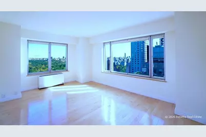 301 W 57th Street #30C, New York, NY 10019 - Photo 13