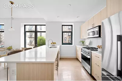 17 Convent Avenue #3C, New York City, NY 10027 - Photo 3