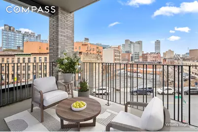 17 Convent Avenue #3C, New York City, NY 10027 - Photo 7