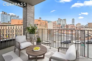 17 Convent Ave, New York City, NY 10027 - Photo 7