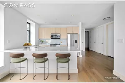 17 Convent Avenue #3C, New York City, NY 10027 - Photo 5