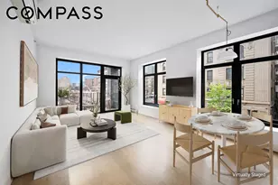 17 Convent Ave, New York City, NY 10027 - Photo 1
