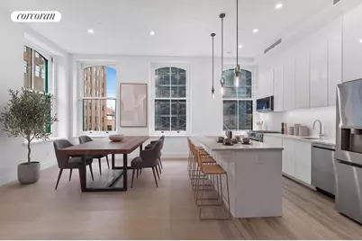 31 Walker Street #3, New York, NY 10013 - Photo 3