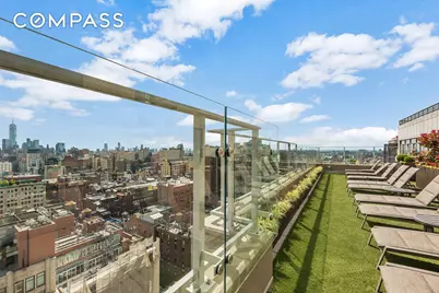 280 Park Avenue S #5L, New York City, NY 10010 - Photo 11