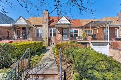 85-71 67th Avenue, New York City, NY 11374 - Photo 1