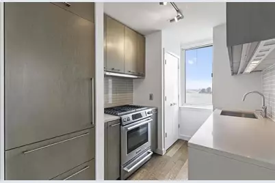 225 Rector Place #22-H, New York City, NY 10280 - Photo 5